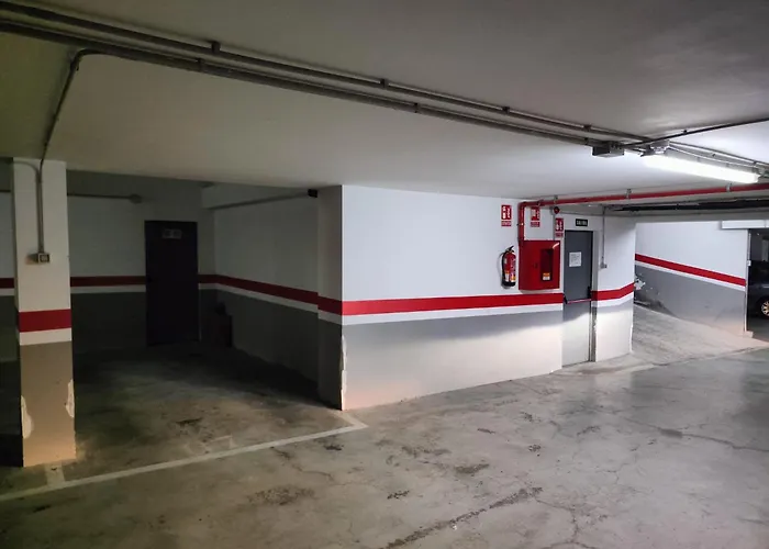 A H Rentals Garbi Apartamento Con Parking
