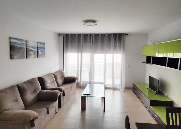 A H Rentals Garbi Apartamento Con Parking