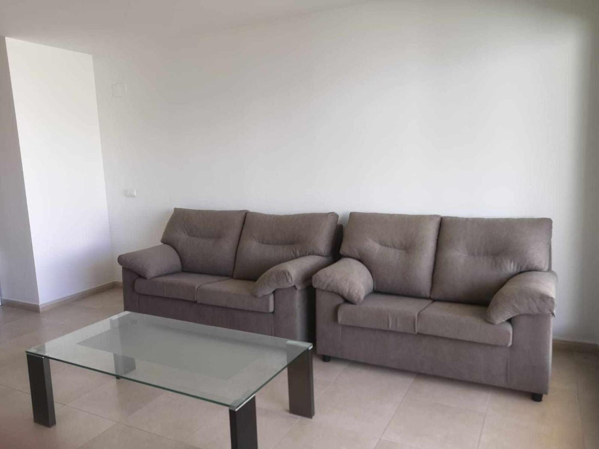 Apartment A H Garbi Con Parking Peniscola