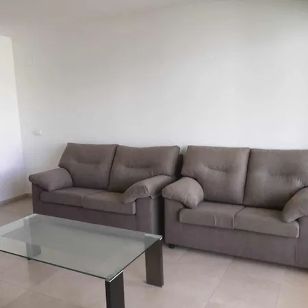 A H Rentals Garbi Apartamento Con Parking Peniscola Exterior photo