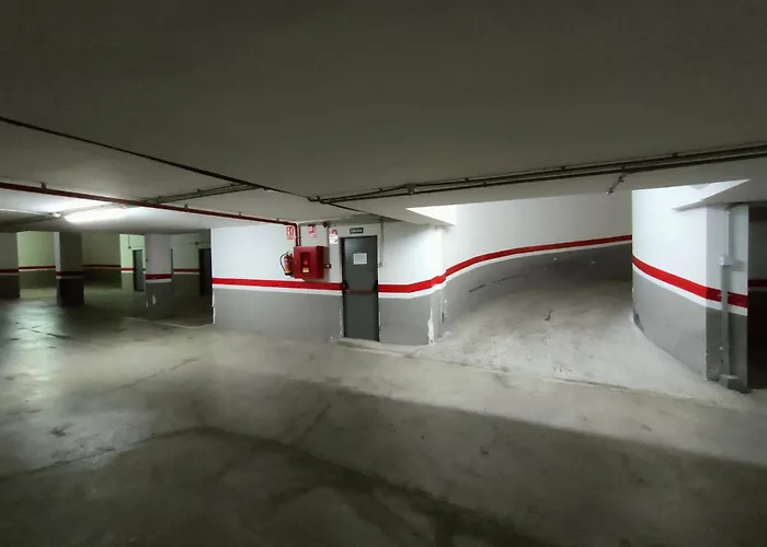 A H Rentals Garbi Apartamento Con Parking