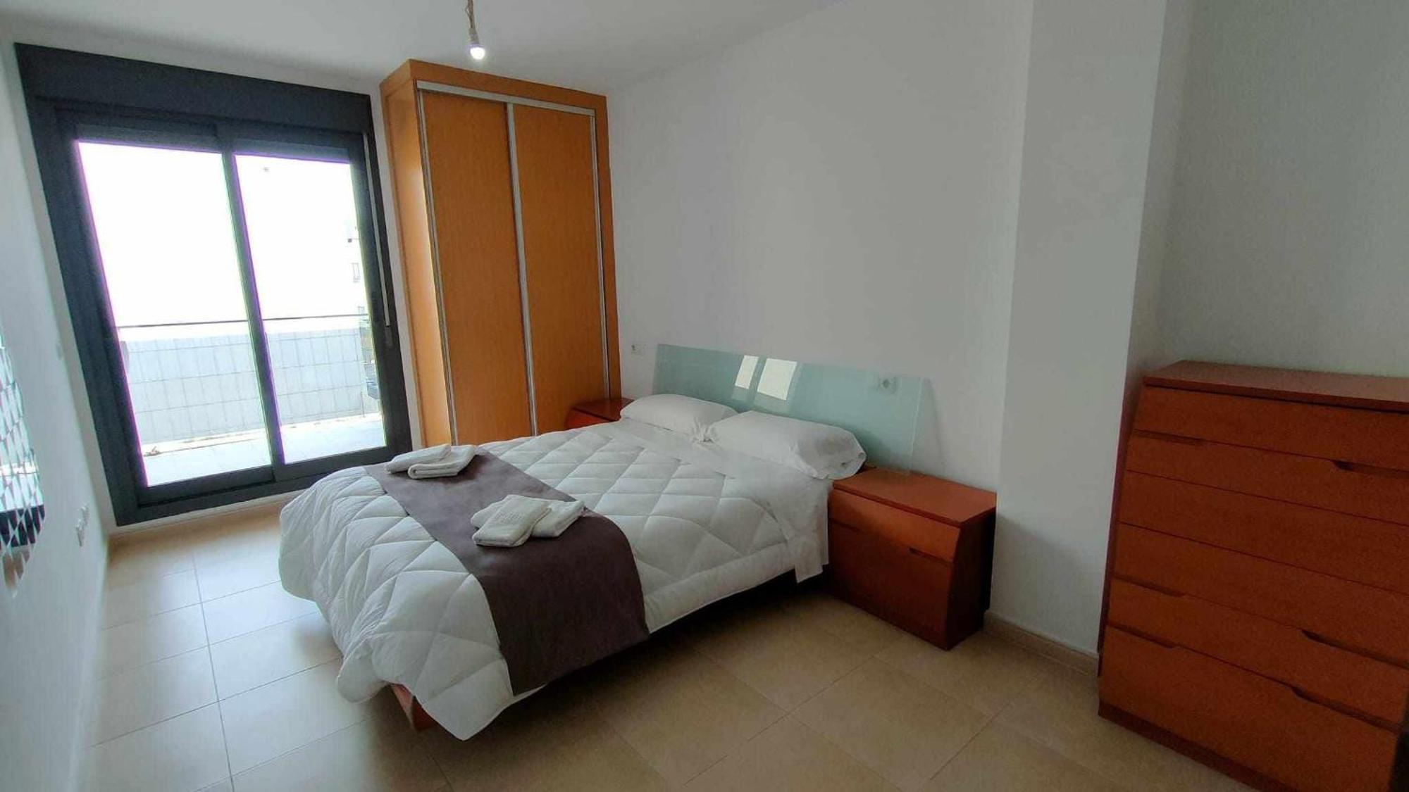 Apartment A H Garbi Con Parking *