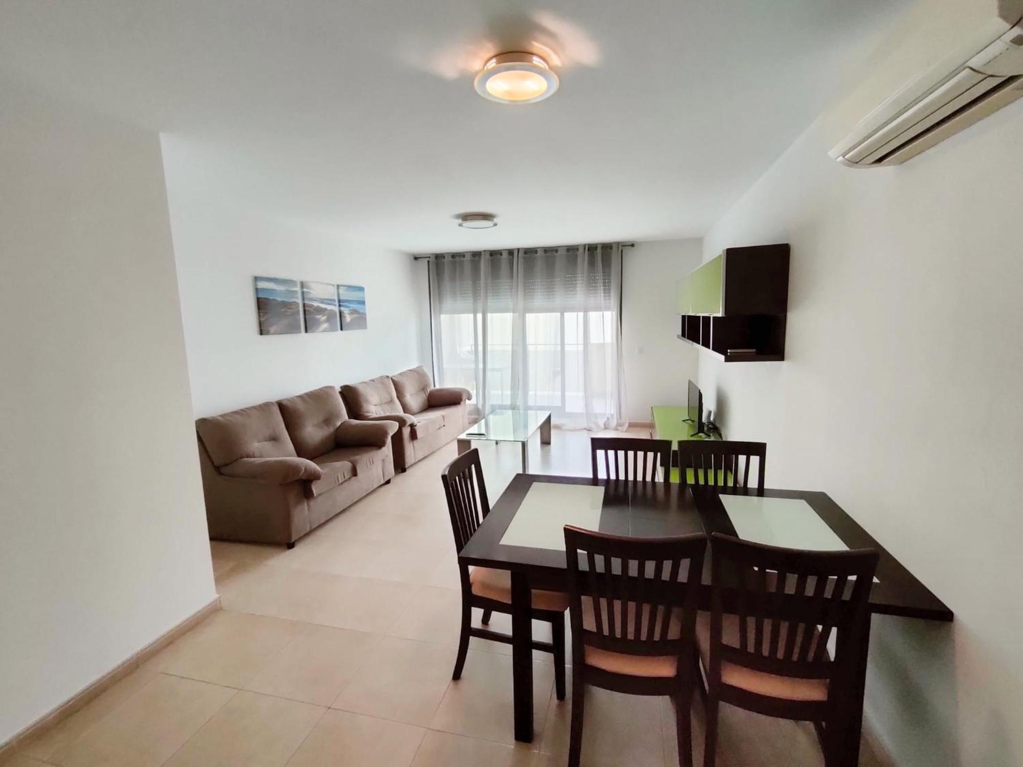 Apartment A H Garbi Con Parking