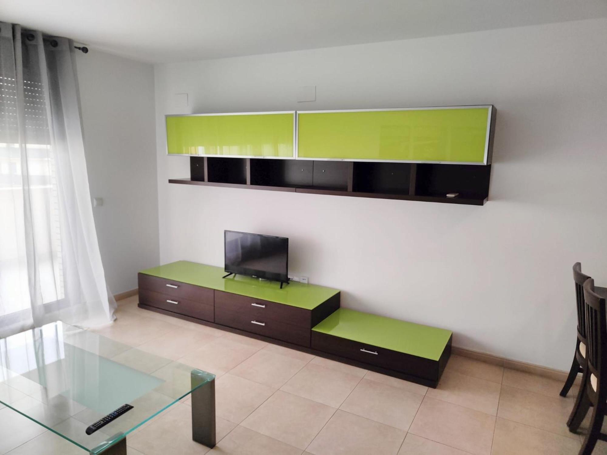 Apartment A H Garbi Con Parking *